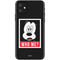 Disney Mickey Mouse Who Me iPhone 11 Skin